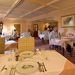 Lovelady Shield Country House Hotel 