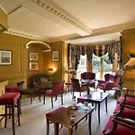 Lovelady Shield Country House Hotel 