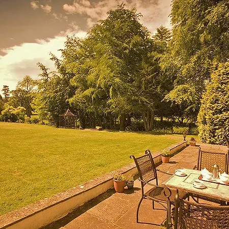 Lovelady Shield Country House Hotel 