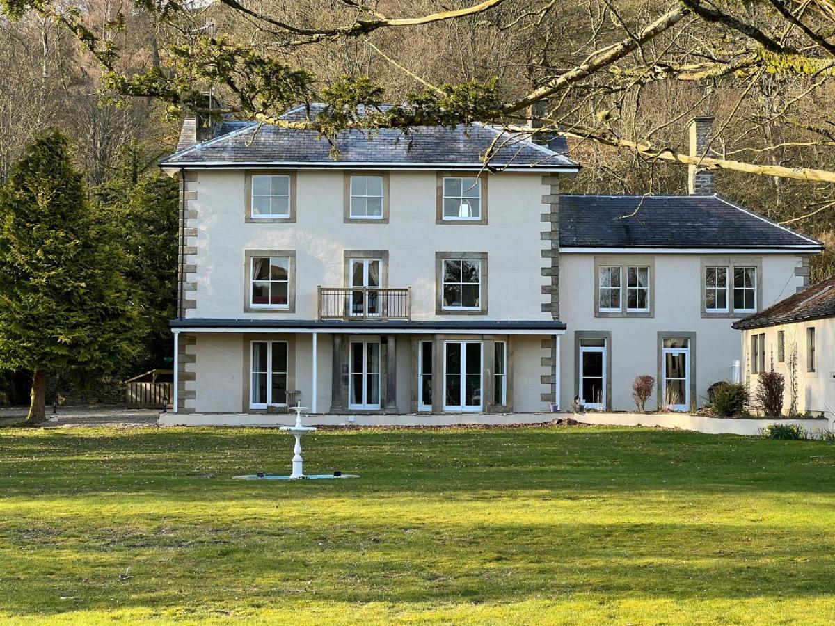 Lovelady Shield Hotel Alston