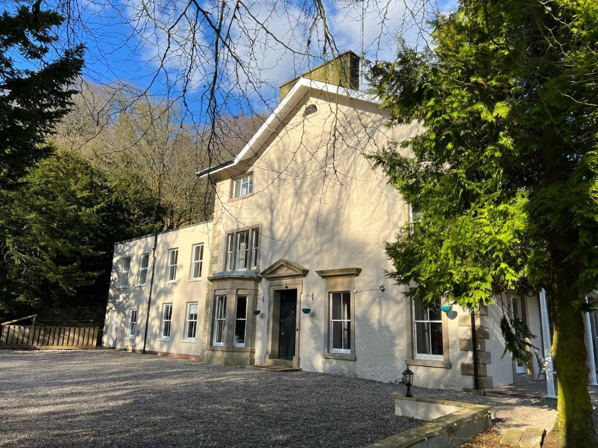 Lovelady Shield Hotel Alston