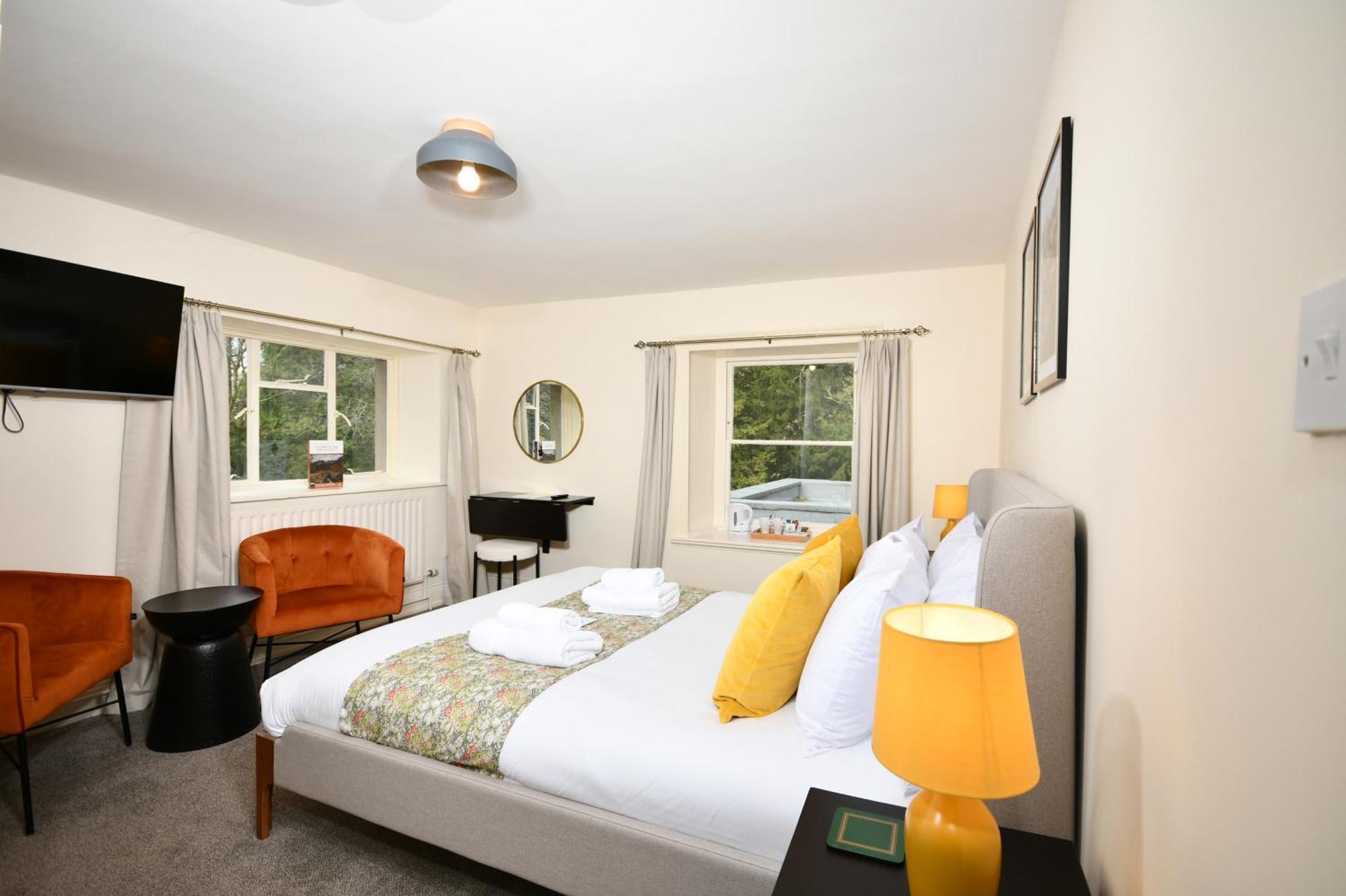 Lovelady Shield Hotel 3*