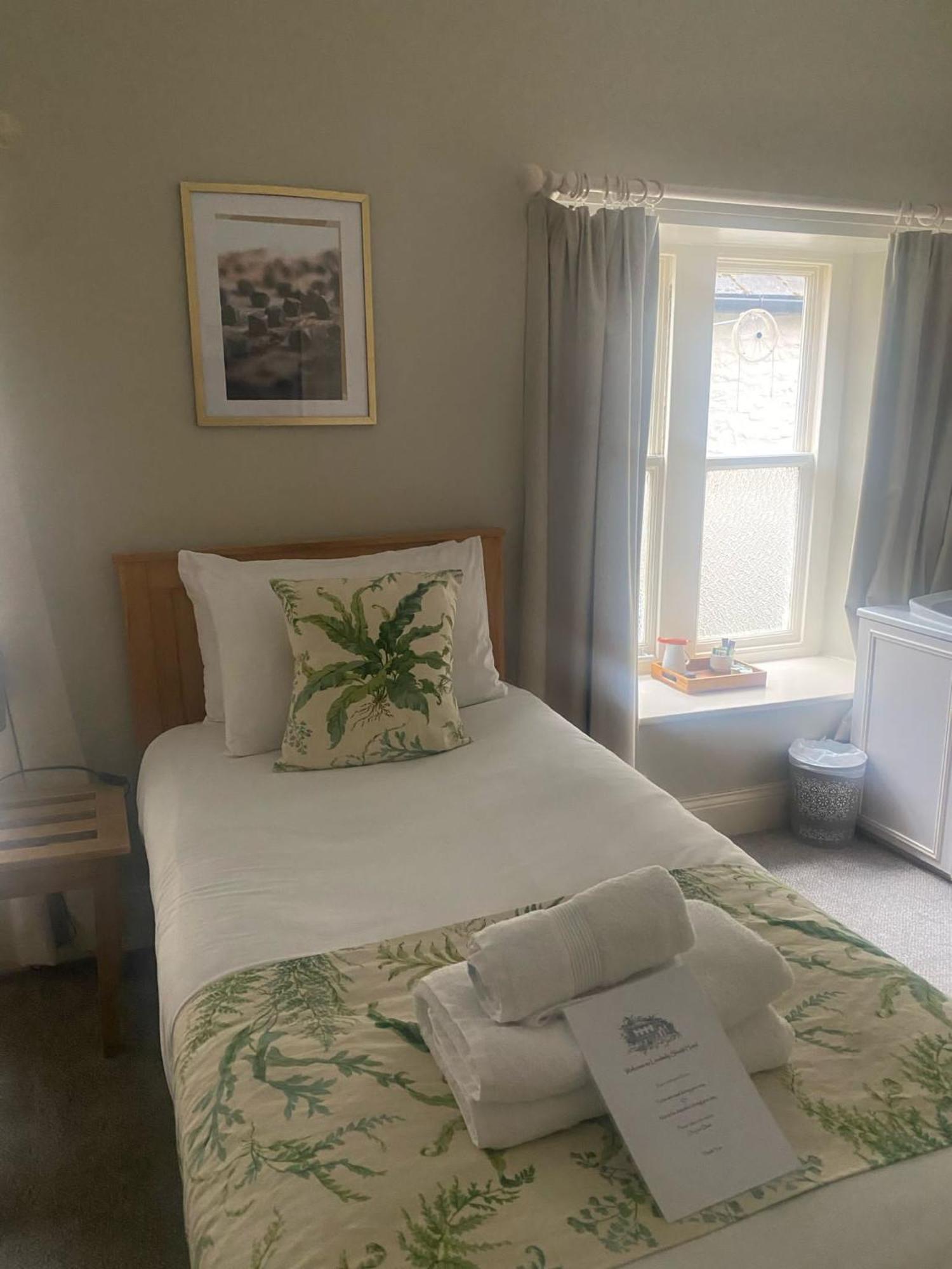 Lovelady Shield Hotel Alston
