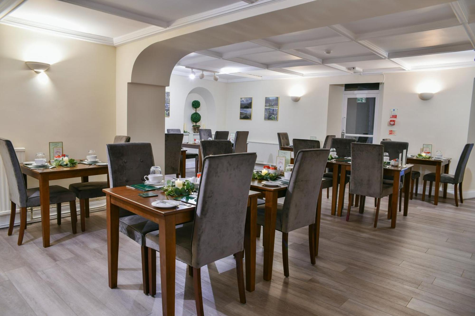 Lovelady Shield Hotel 3*