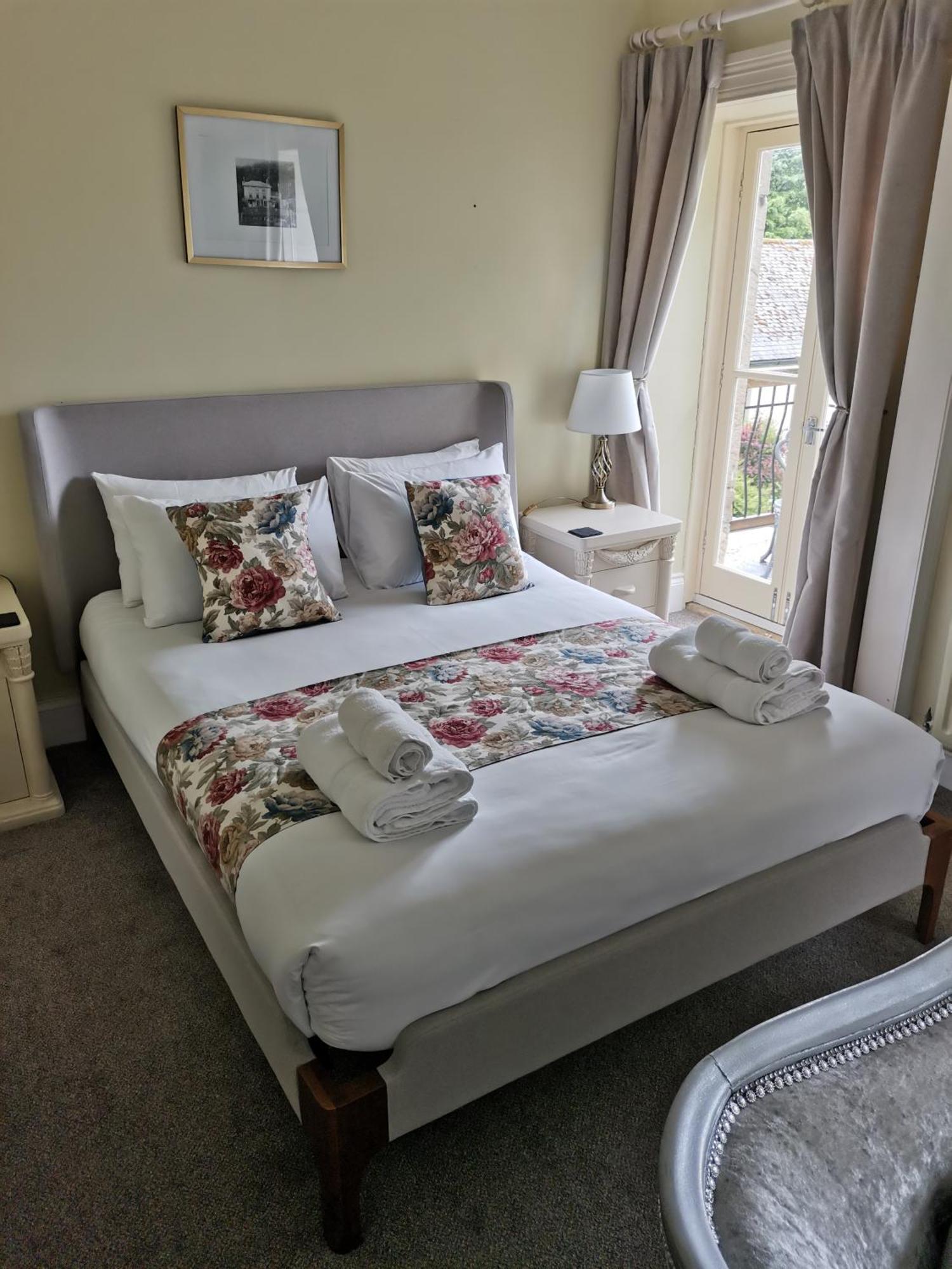 Lovelady Shield Hotel Alston