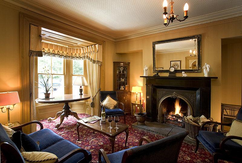 Hotel Lovelady Shield Alston